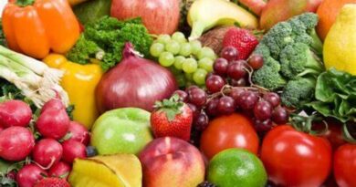New Age Noticias - Obtenga más nutrición en cada bocado